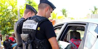 222 results for avis de deces. Guadeloupe Un Gendarme Mis En Examen Et Incarcere Apres La Mort D Un Suspect