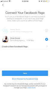 You're all set, you've got an instagram business account. Why And How To Set Up Your Instagram Business Profile