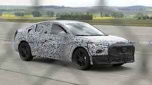 The fate of the ford fusion may still be up in the air. Is It The Replacement For The Ford Mondeo Byri