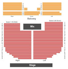 Rialto Theatre Seating Chart Www Bedowntowndaytona Com