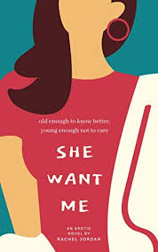 Honestly, why do we love a person? She Want Me A Lesbian Age Gap Romance Kindle Edition By Jordan Rachel Literature Fiction Kindle Ebooks Amazon Com