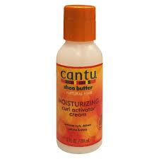 Hi alistas, i tried luster's scurl activator on my 4c natural tightly curled hair and i was shook! Cantu Shea Butter Moisturising Curl Activator Hair Cream Travel Size 3 Fl Oz Target
