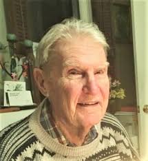 Dr. Jerome Paul Van Buren Obituary