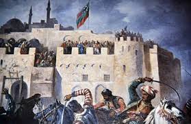 Yanikkale Muharebesi Resim Golge Oyunu Resim Sanati