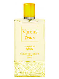 Varens Tonic Eau Fraiche Intense Ulric De Varens Perfume A Fragrance For Women 2016