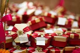 Pakistani Wedding Gifts And Photography Evjf