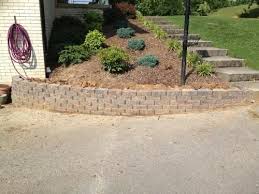 Mobile Concrete Retaining Walls Retaining Wall Concrete