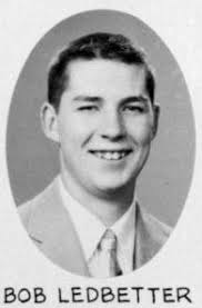 Daniel Robert “Bob” Ledbetter (1937-2008)