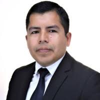 Percy Ernesto Castro López Email & Phone Number