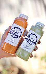 Shawtea Thai Milk Tea Milk Tea Matcha Milk