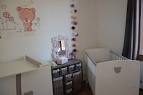 Images correspondant amenagement petite chambre bebe garcon