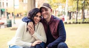 Daneen Haba and Eric Gantz's Wedding Website