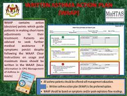 Management of acute asthma will depend on the severity at presentation, the response to therapy, the setting in which the acute. For More Malaysian Health Technology Assessment Section Facebook