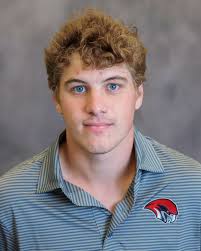 2022-23 Men's Golf Roster