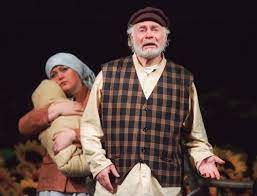 На украине скончался актер и режиссер жан мельников. S Teatrom V Serdce S Lyubovyu K Zhenshine Dnepr Vechernij Novosti Dnepra