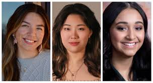 Meet McGill's newest Loran Scholars