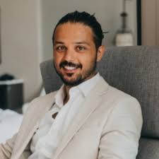 I have made the difficult decision to resign from my position at Curtin  University. It was not an easy choice, but the spark that kept me going  faded, and it was time