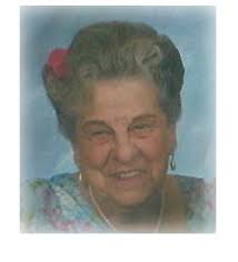 Christina Malish Obituary