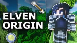 Where do the origins come from in minecraft? The New Dragonborn Origin Add On In Origins Mod Minecraft Fabric 1 16 5 Youtube