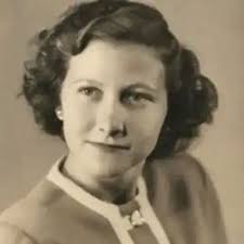 Nelda Faye Rogers West (1931-2020)