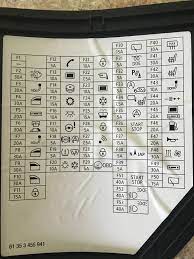 Fuse box engine ht fits 07 mini cooper description donor vehicle vin: 2008 Mini Cooper S Fuse Box Diagram Wiring Diagram Academy