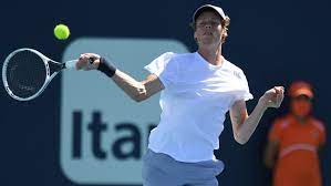 Born 14 april 1988) is a spanish professional tennis player. Jannik Sinner Hat Starke Nerven Finaleinzug Gegen Bautista Agut Kicker