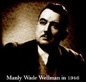 Manly Wade Wellman