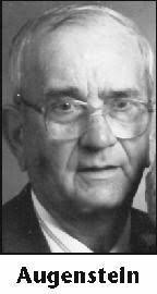 DALE AUGENSTEIN Obituary (2014)