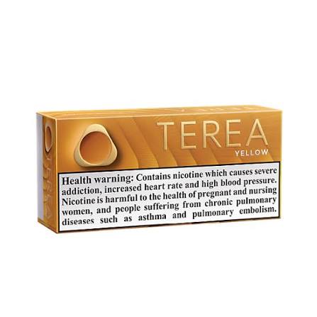 Buy TEREA-IQOS ILUMA sticks | IQOS United Arab Emirates