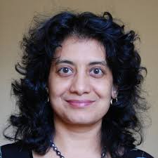 Aparna HOSKOTE