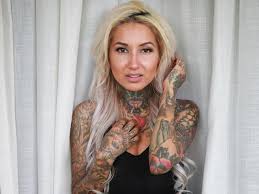 Latest news, pictures, exclusive interviews & features from hello! International Australian Tattoo Expo One In Five Aussies Are Inked New Figures Show Daily Telegraph