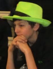 Lego Stormers: FIX IT team