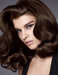 13+ wondrous girls hairstyles tutorials ideas. Hot Holiday Hairstyles For New Year S Eve Redken
