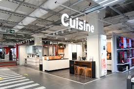 Darty Deploie Dans Son Magasin De La Defense Un Espace De Cuisine Personnalisable Defense 92 Fr