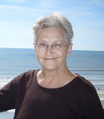 Patricia Louise Tabb