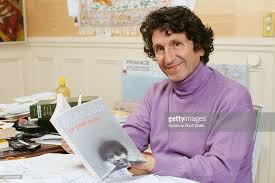 French Singer Marcel Mouloudji Marcel Singer French