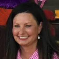 Leslie Paige Fryar Martin