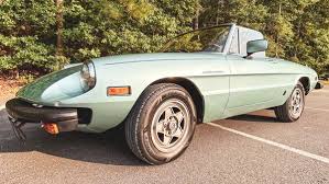 Image result for Light Rattan 1982 Alfa-Romeo