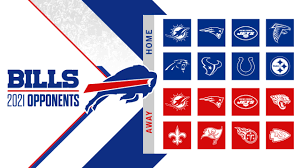 Visit espn to view the dallas cowboys team schedule for the current and previous seasons. Buffalo S Opponents For The 2021 Nfl Season Have Been Finalized