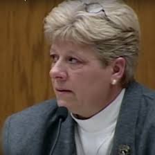 Pam Sturm's Instagram, Twitter & Facebook