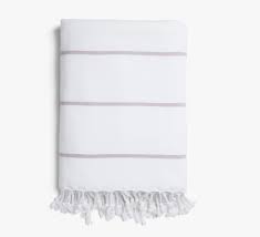 Turkish cotton is known for its long fibers and actually feels better with time and repeated washing. The 10 Best Beach Towels Of 2021 Amazon Wayfair And More