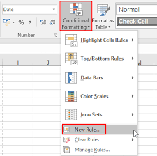 It involves using the networkdays function. 2 Ways To Add Auto Reminders On Due Date In Excel My Microsoft Office Tips