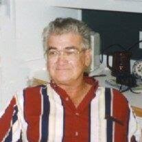 Claude G. Byrum Jr. Obituary