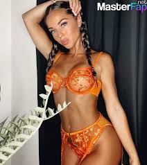 Maddy Burciaga Nude OnlyFans Leak Picture kYGLDsaFIM | MasterFap.net