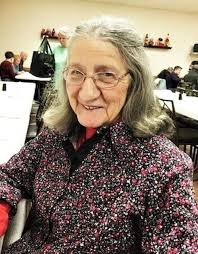 Barbara Ann Barr Obituary