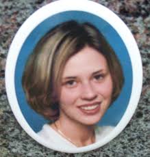 Amanda Gail Slaven Rose (1982-2004)