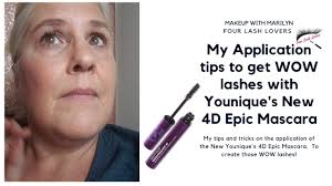 The younique collections are the. Younique Makeup Tips And Tricks Saubhaya Makeup