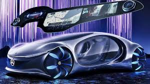 Beyond that, a whopping 12 actuators are mounted beneath the screen to provide haptic feedback everywhere you can touch. Mercedes Benz Mbux Hyperscreen Display What To Know Brumpost