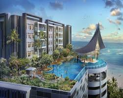 Astara Hotel Balikpapan Jatra Hotels Resort