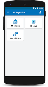 Con la app mi movistar ahorrás tiempo, ya que gestionás tu línea telefónica y servicios desde un solo lugar. App Mi Argentina Ahora Todo Digital Licencias Cedulas Seguros Y Mas Federici Seguros